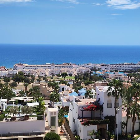Atico El Mar Mojacar- Marina De La Torre Res. Golf Apartment Exterior photo